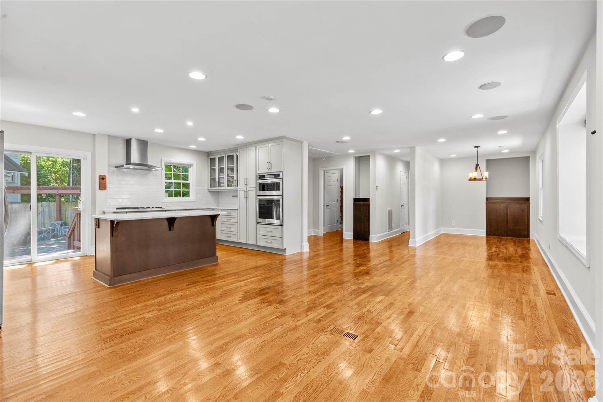 2800 Georgia Avenue Charlotte NC 28205