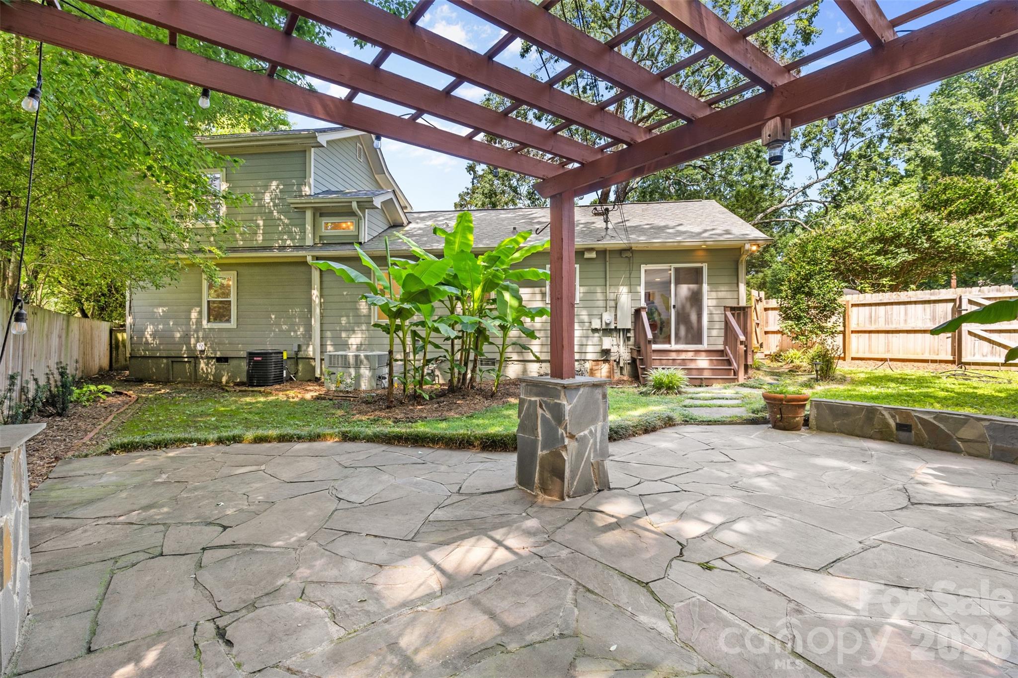 2800 Georgia Avenue Charlotte NC 28205