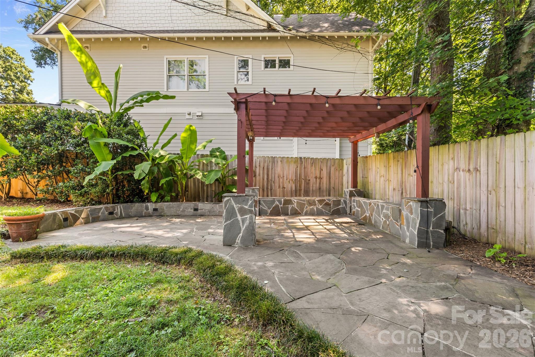 2800 Georgia Avenue Charlotte NC 28205
