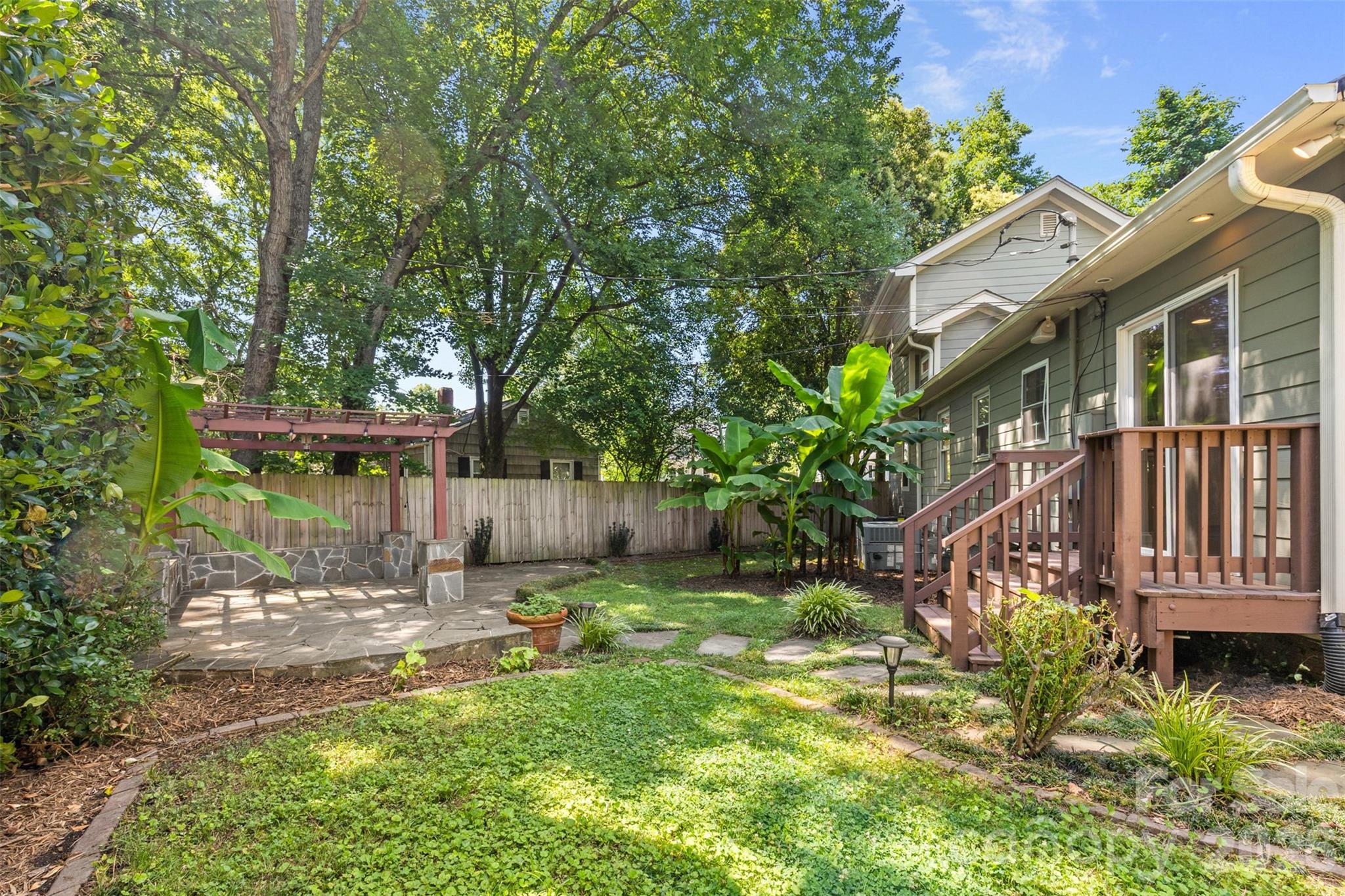 2800 Georgia Avenue Charlotte NC 28205