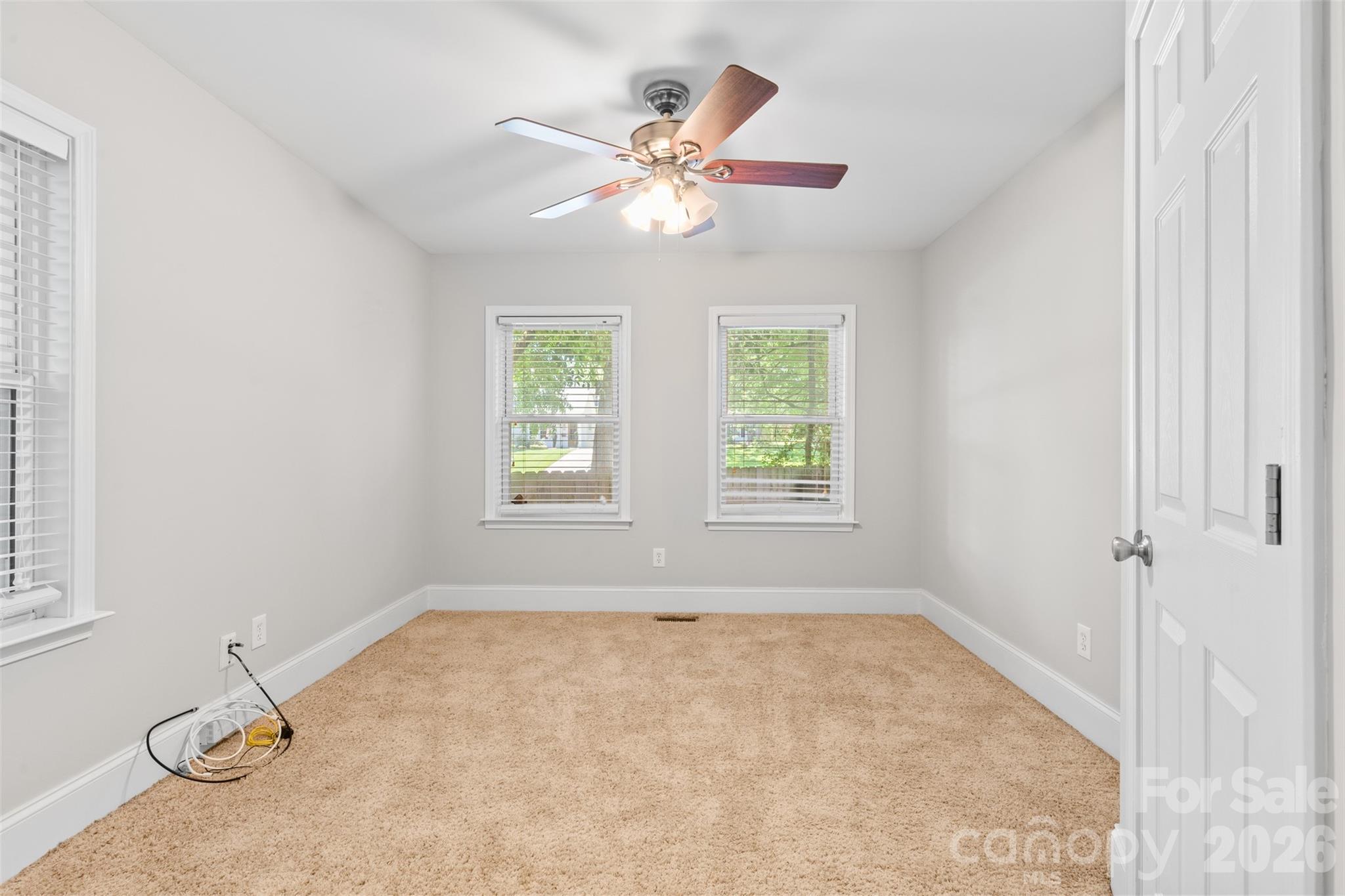 2800 Georgia Avenue Charlotte NC 28205