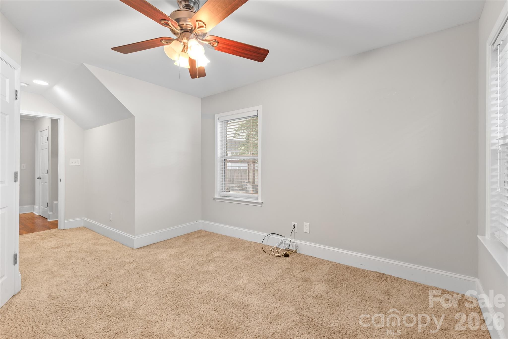 2800 Georgia Avenue Charlotte NC 28205