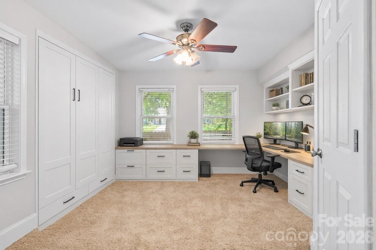 2800 Georgia Avenue Charlotte NC 28205
