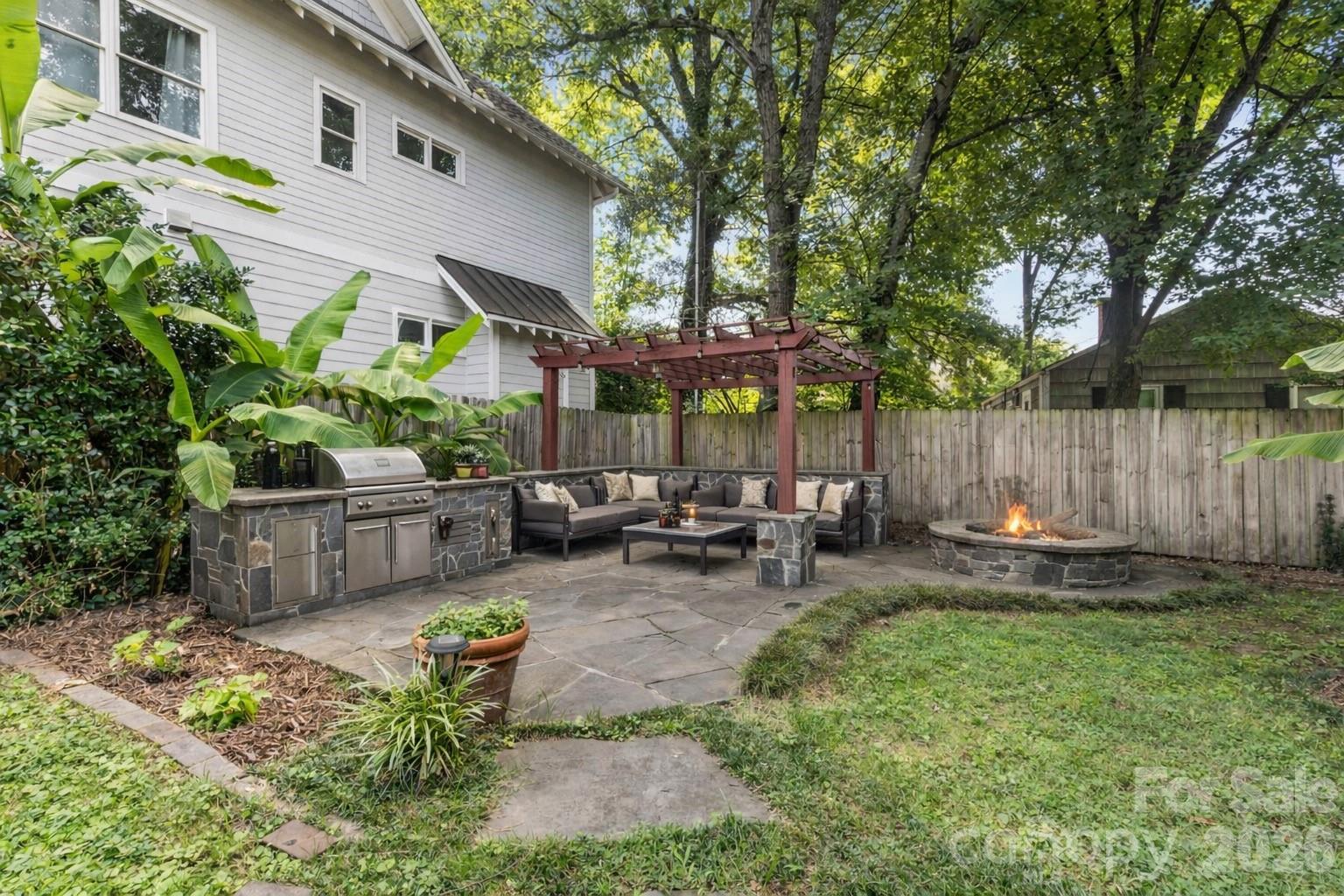 2800 Georgia Avenue Charlotte NC 28205