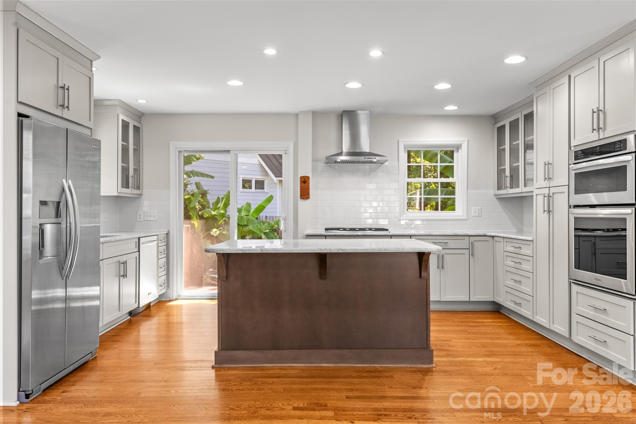 2800 Georgia Avenue Charlotte NC 28205
