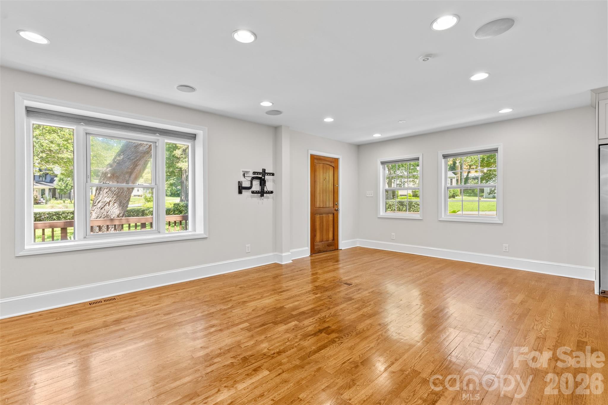 2800 Georgia Avenue Charlotte NC 28205