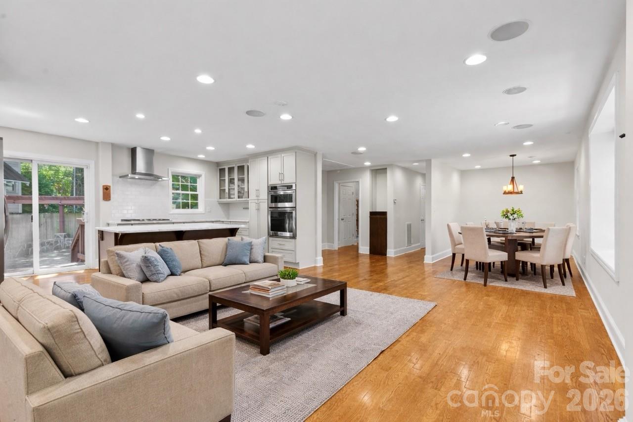 2800 Georgia Avenue Charlotte NC 28205