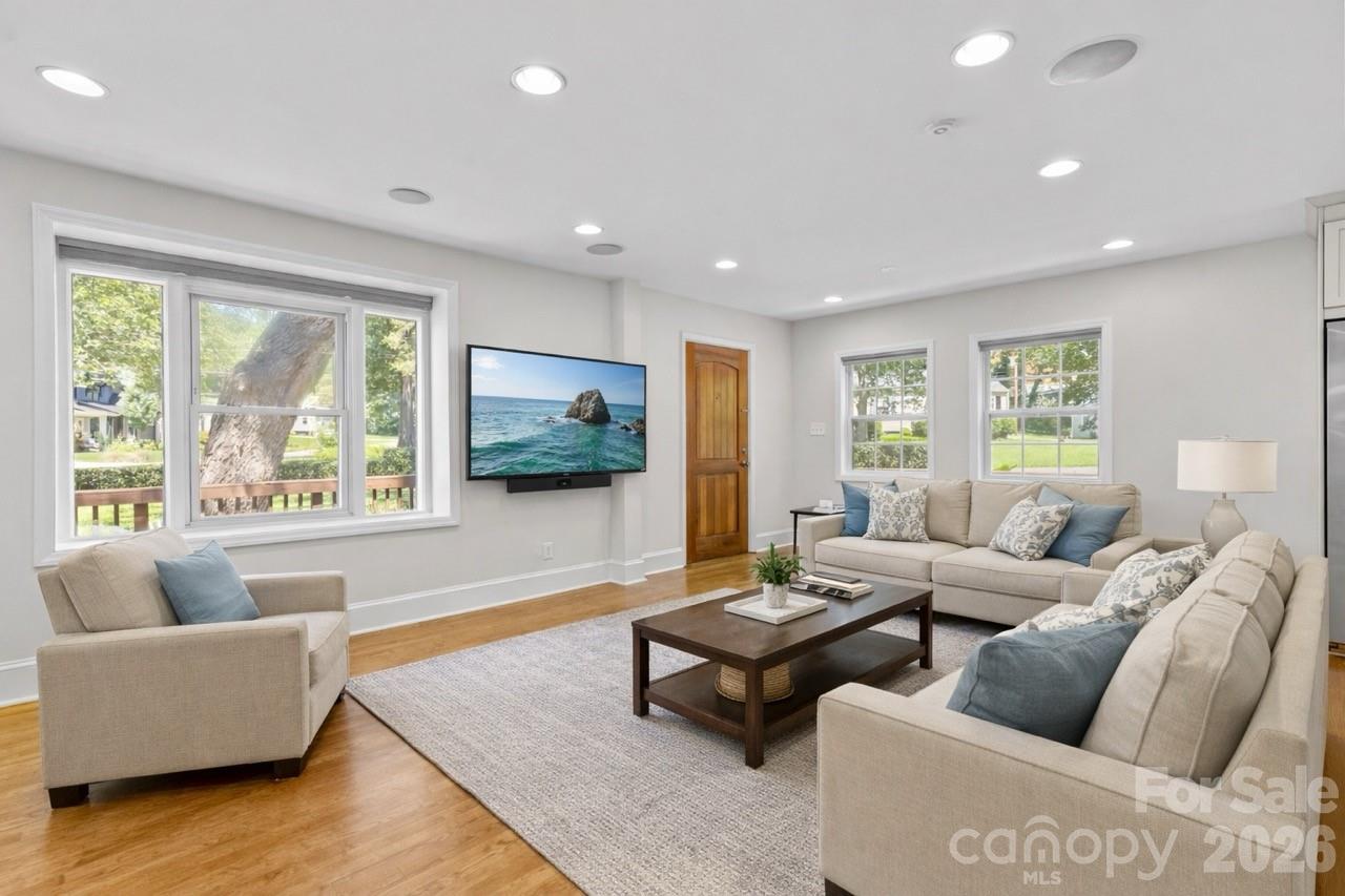 2800 Georgia Avenue Charlotte NC 28205