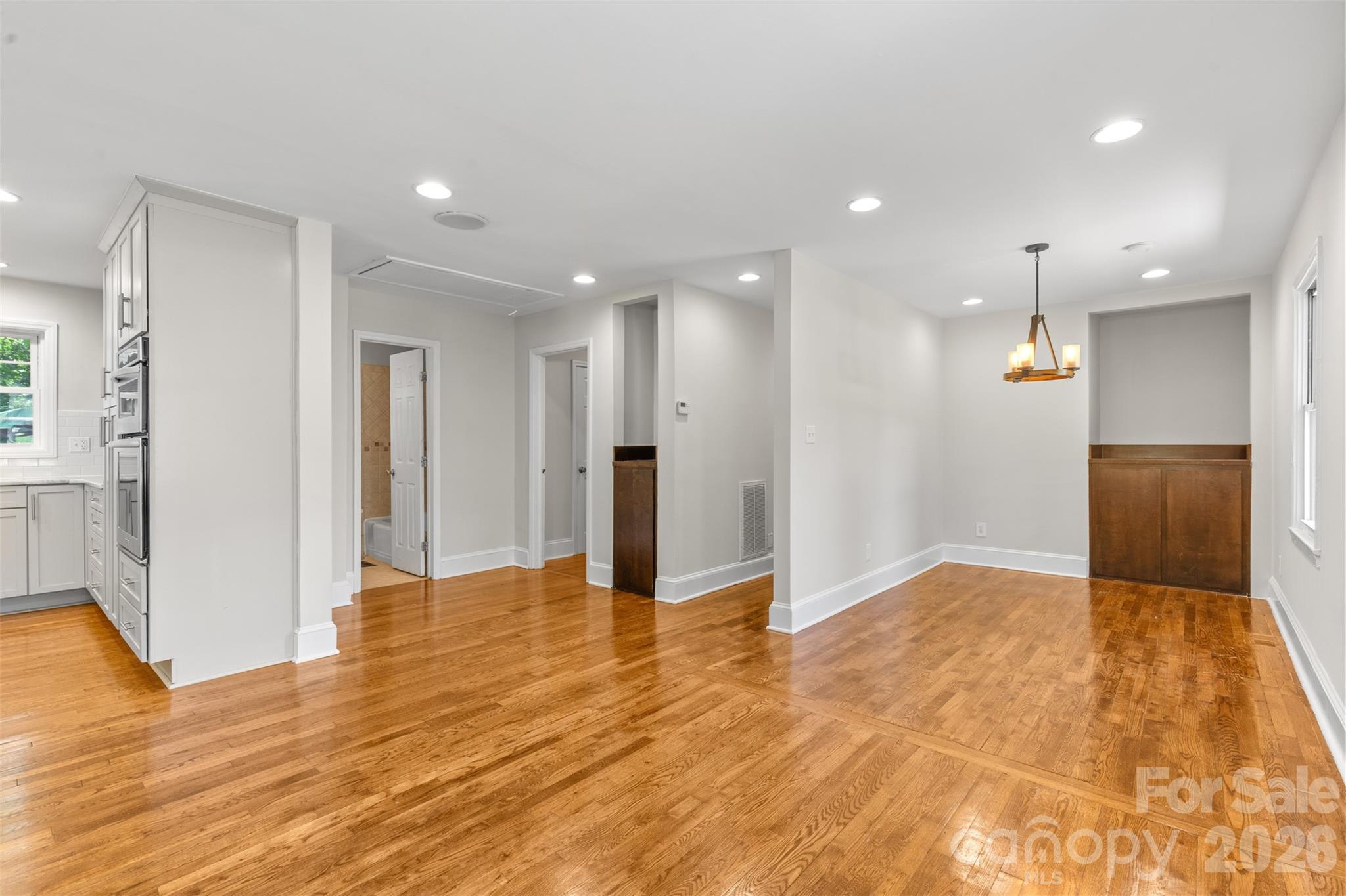 2800 Georgia Avenue Charlotte NC 28205