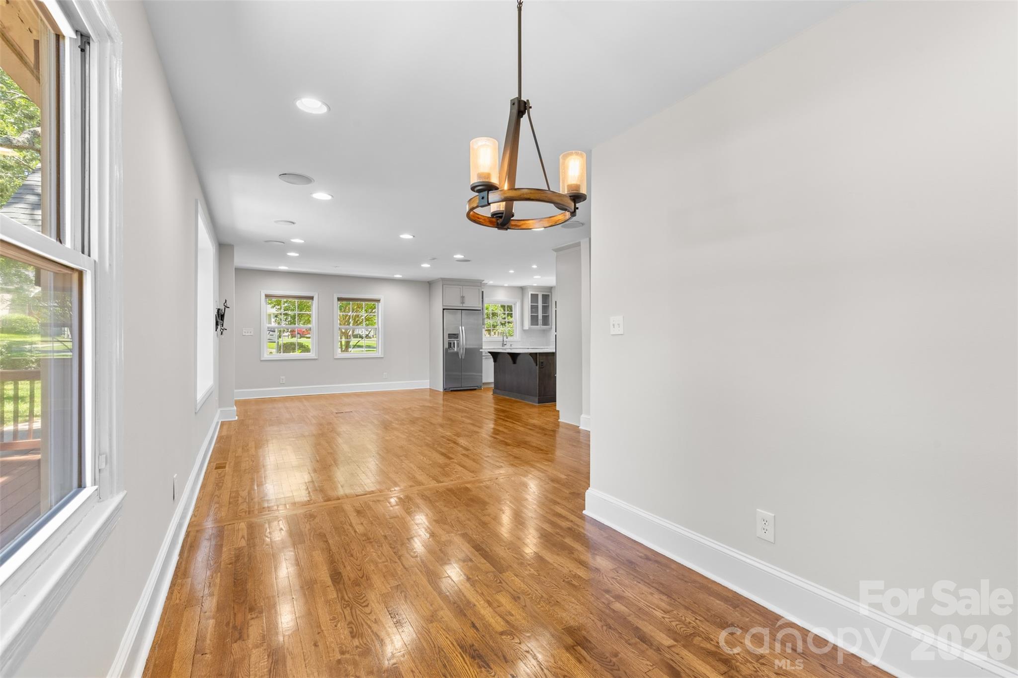 2800 Georgia Avenue Charlotte NC 28205