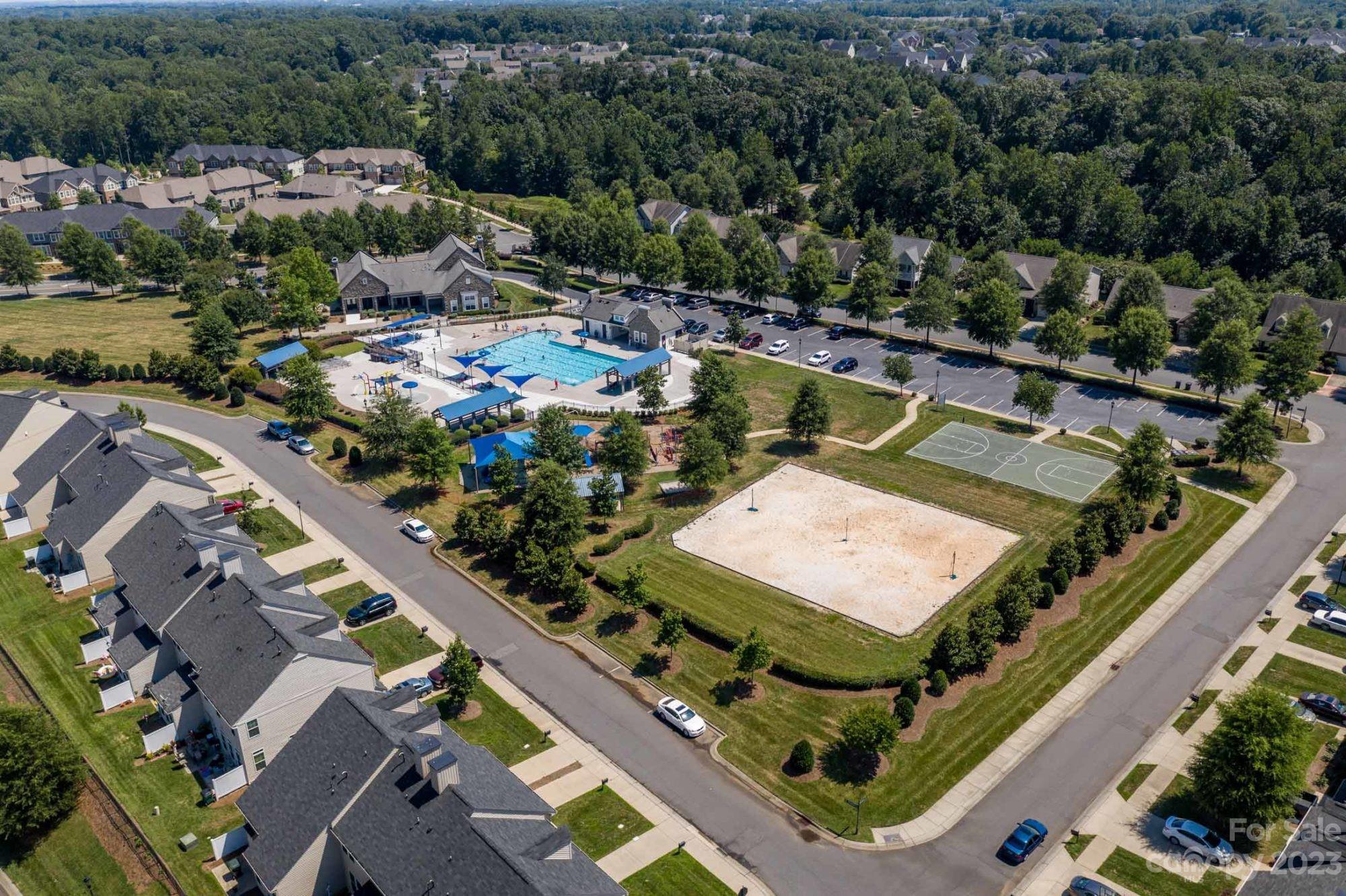 5621 Tipperlinn Way Charlotte NC 28278