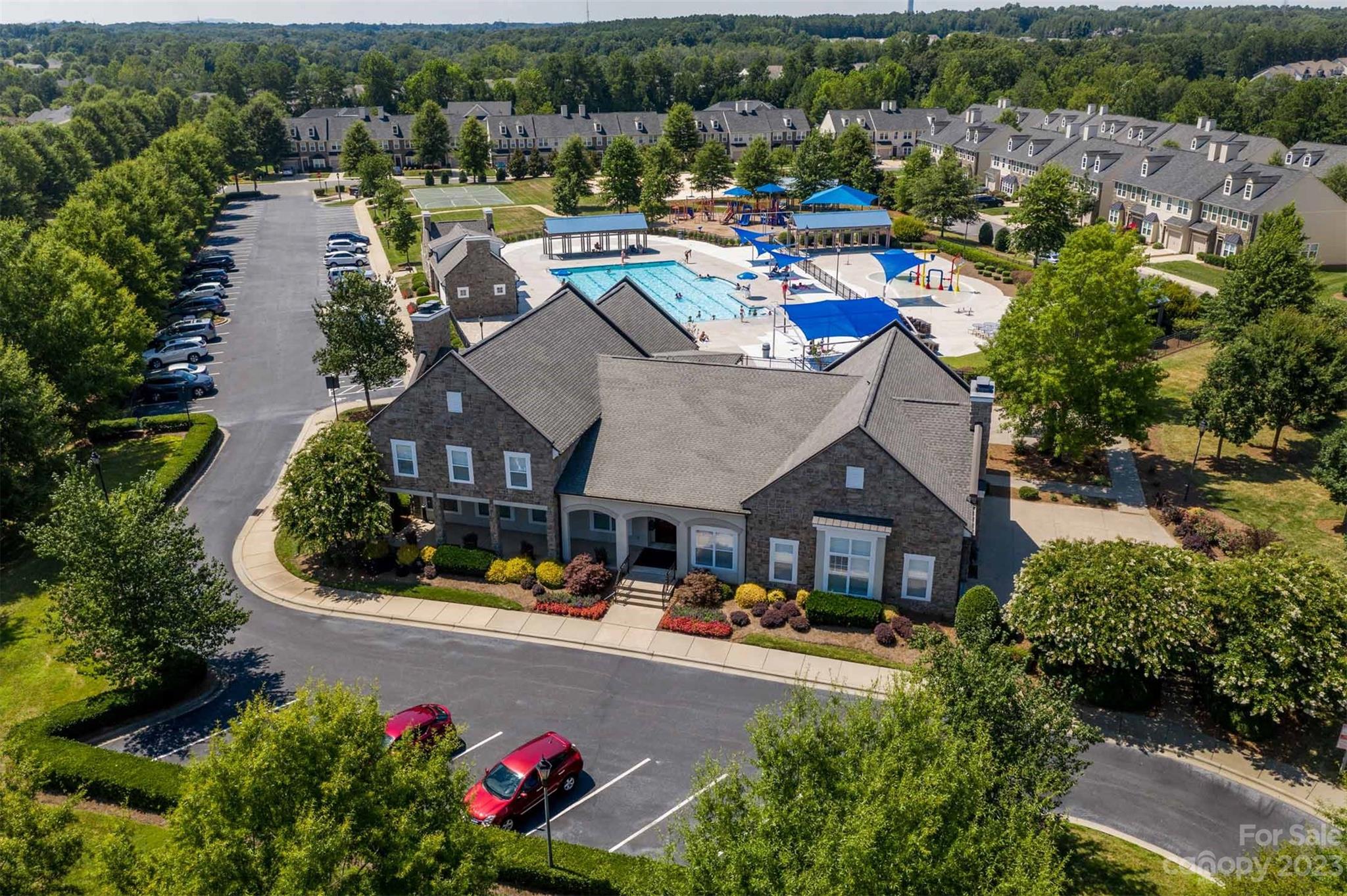5621 Tipperlinn Way Charlotte NC 28278