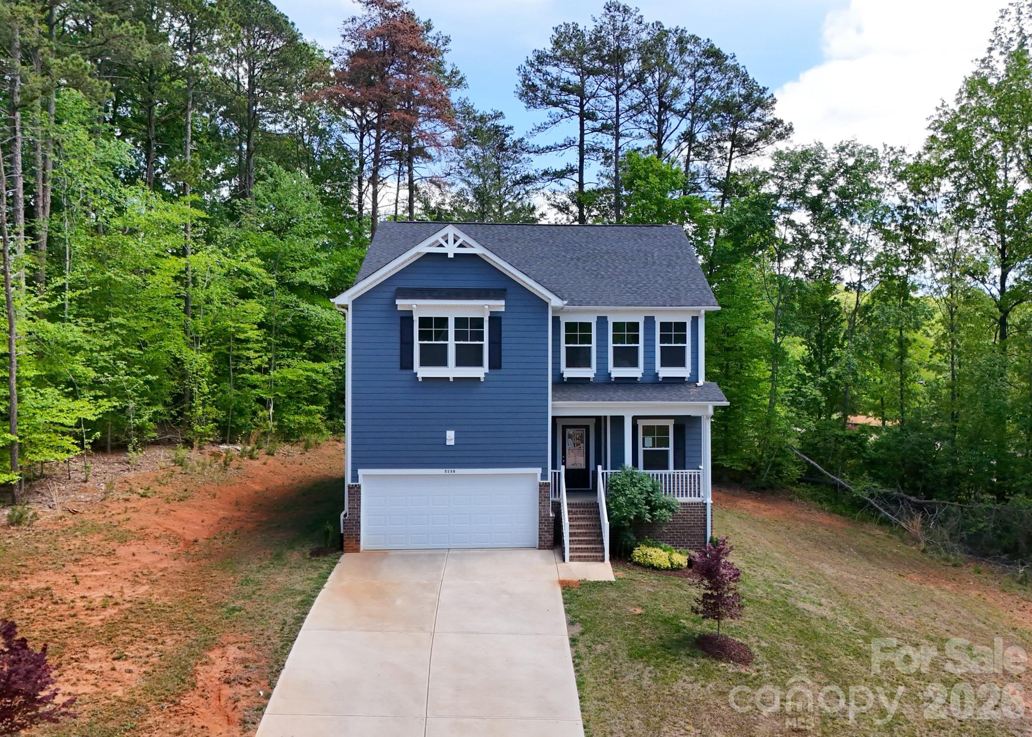 5156 Mark Drive NE Hickory NC 28601