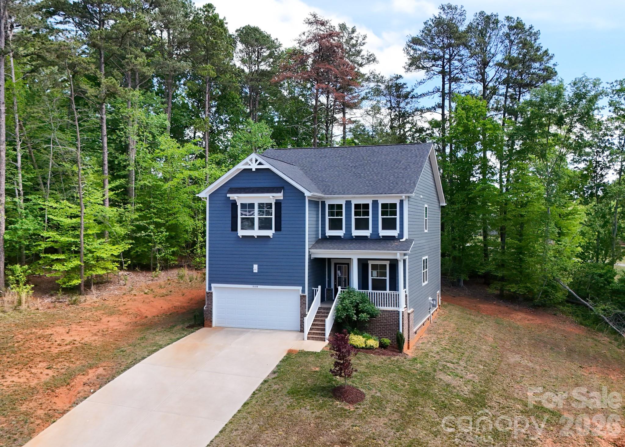 5156 Mark Drive NE Hickory NC 28601
