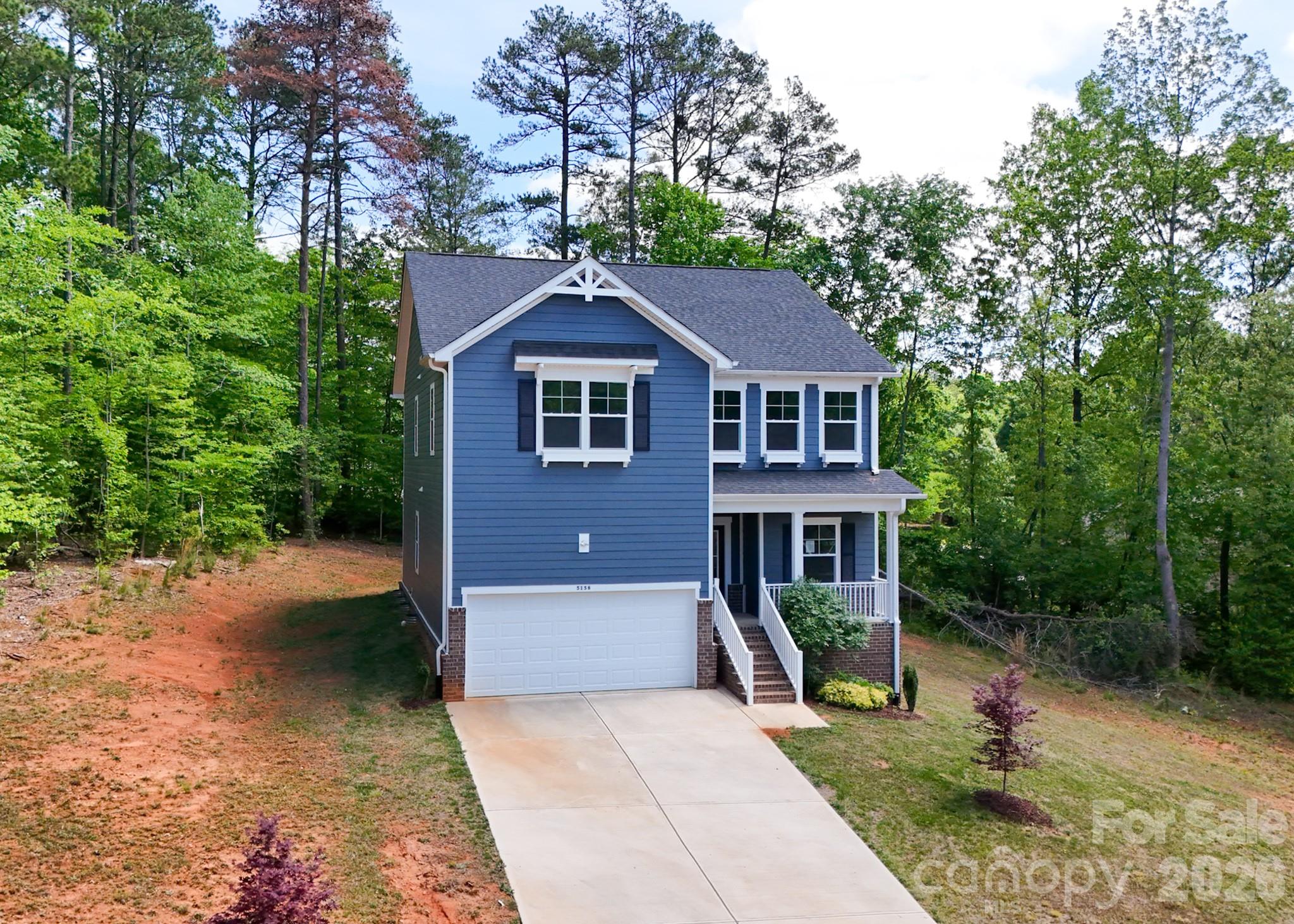 5156 Mark Drive NE Hickory NC 28601