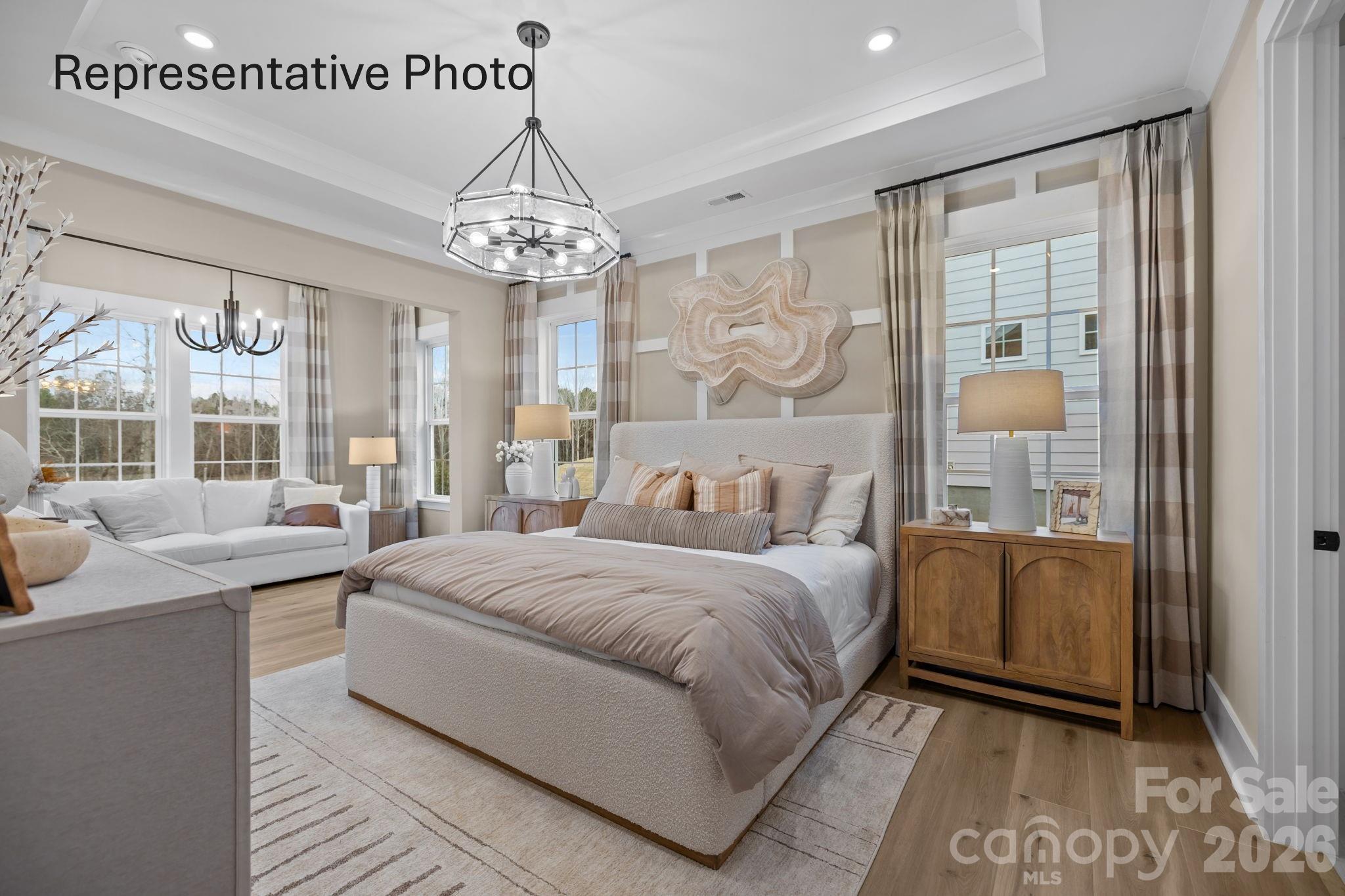 1550 Twin Leaf Road Fort Mill SC 29715