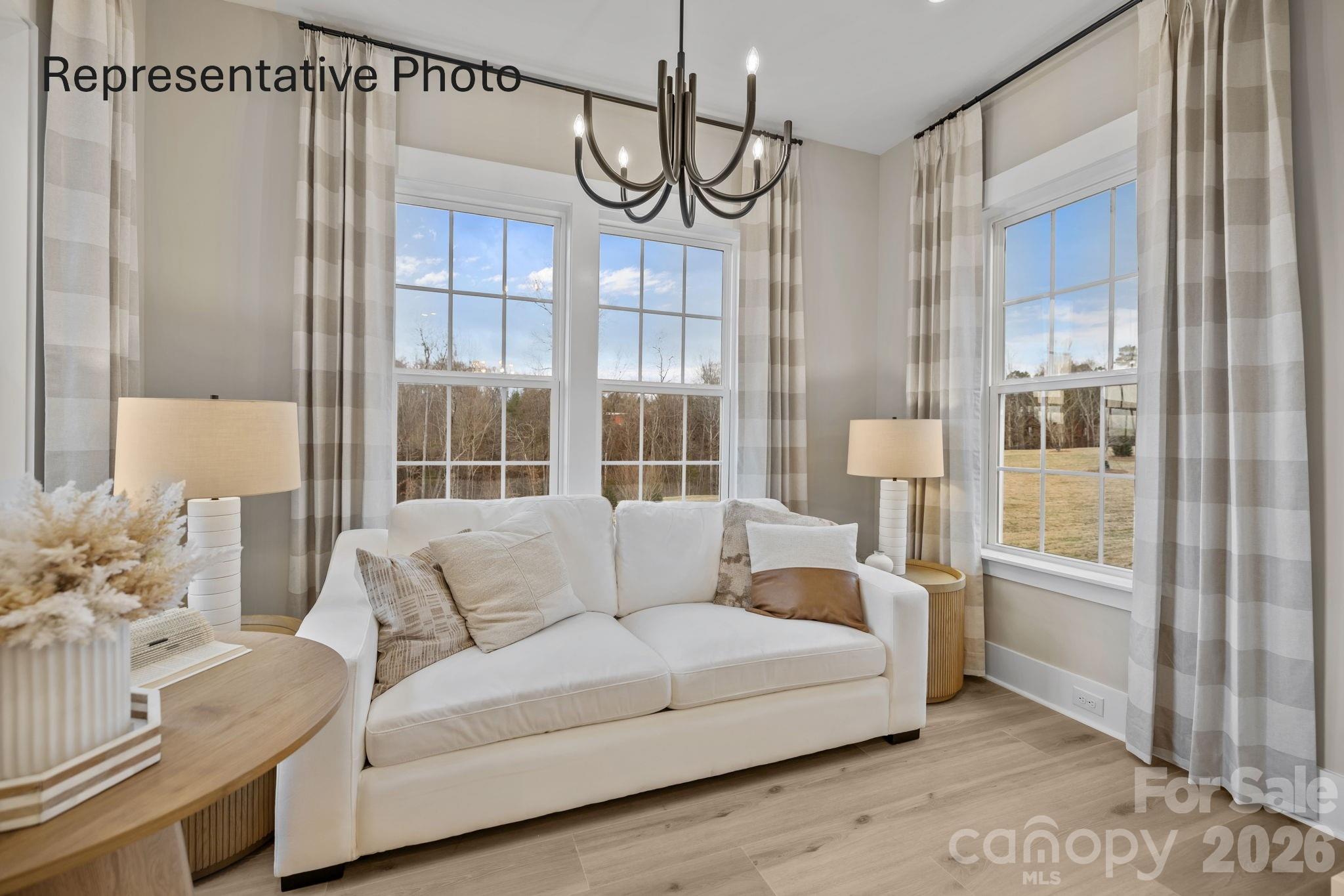 1550 Twin Leaf Road Fort Mill SC 29715