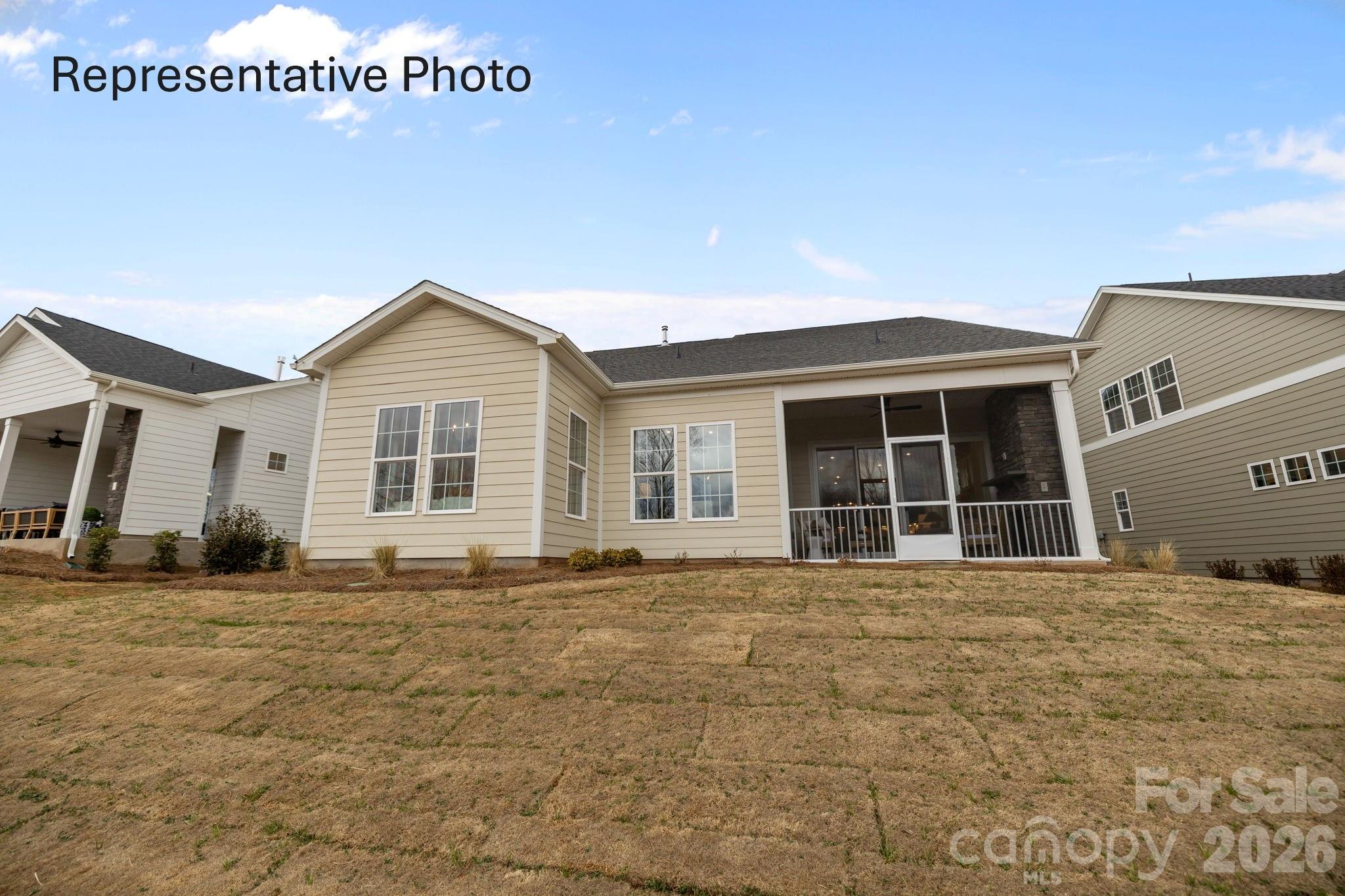 1550 Twin Leaf Road Fort Mill SC 29715