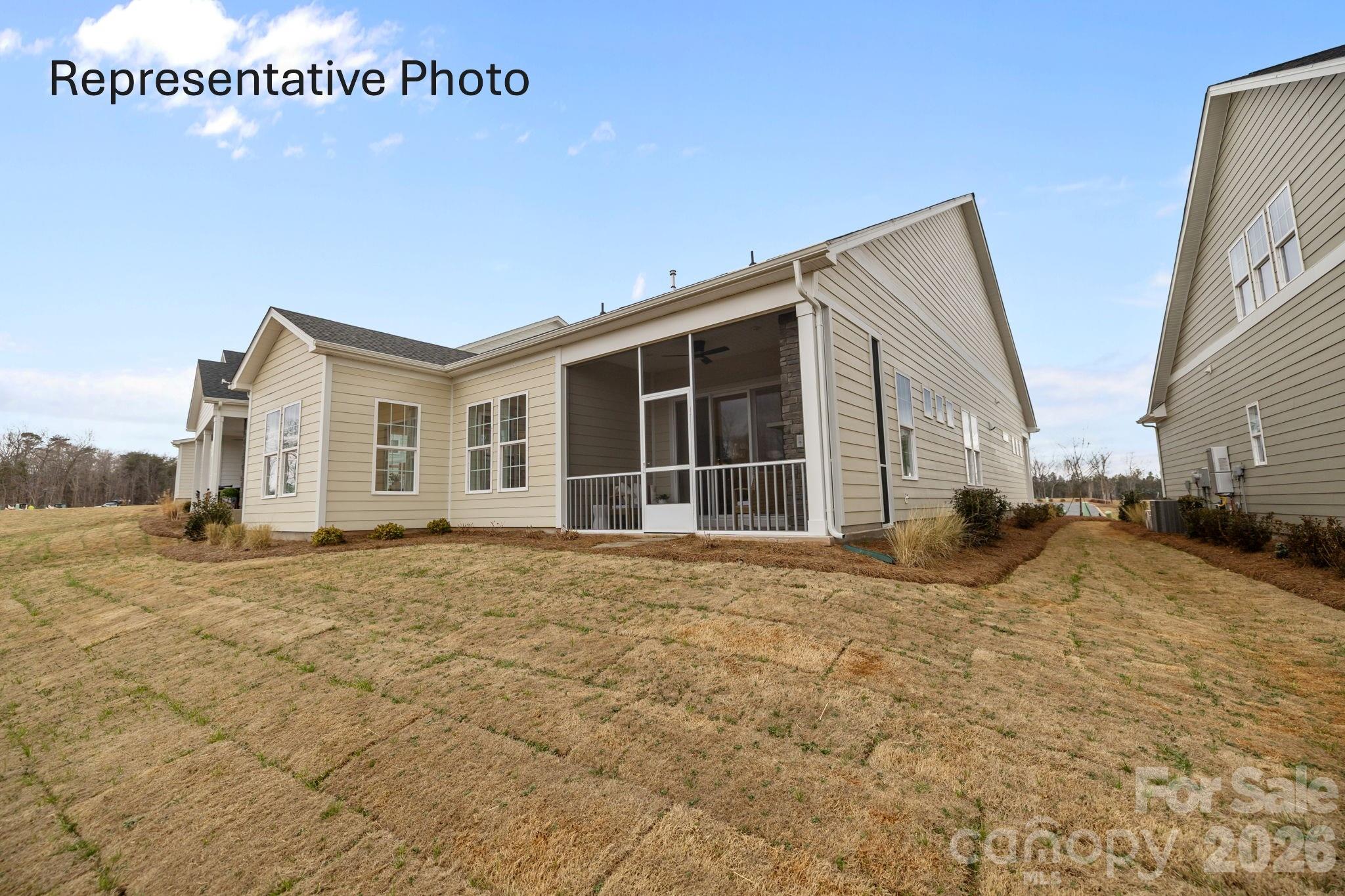 1550 Twin Leaf Road Fort Mill SC 29715
