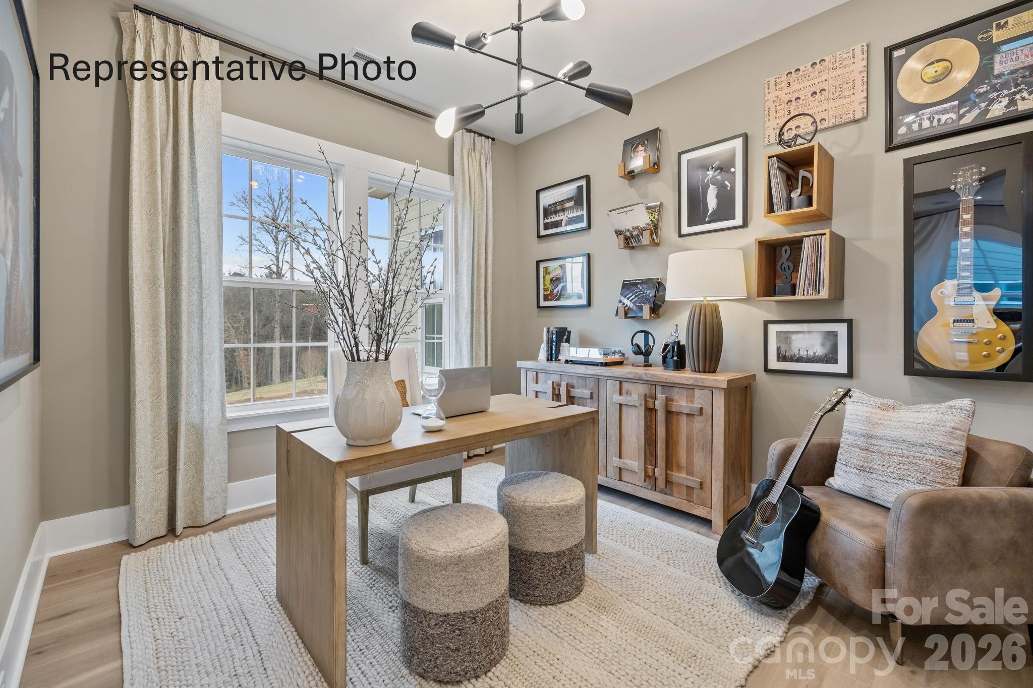 1550 Twin Leaf Road Fort Mill SC 29715