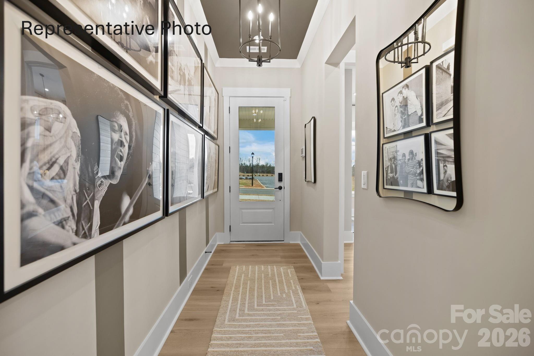 1550 Twin Leaf Road Fort Mill SC 29715