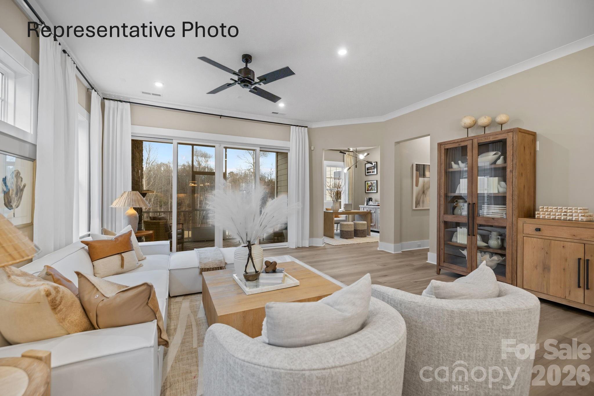 1550 Twin Leaf Road Fort Mill SC 29715