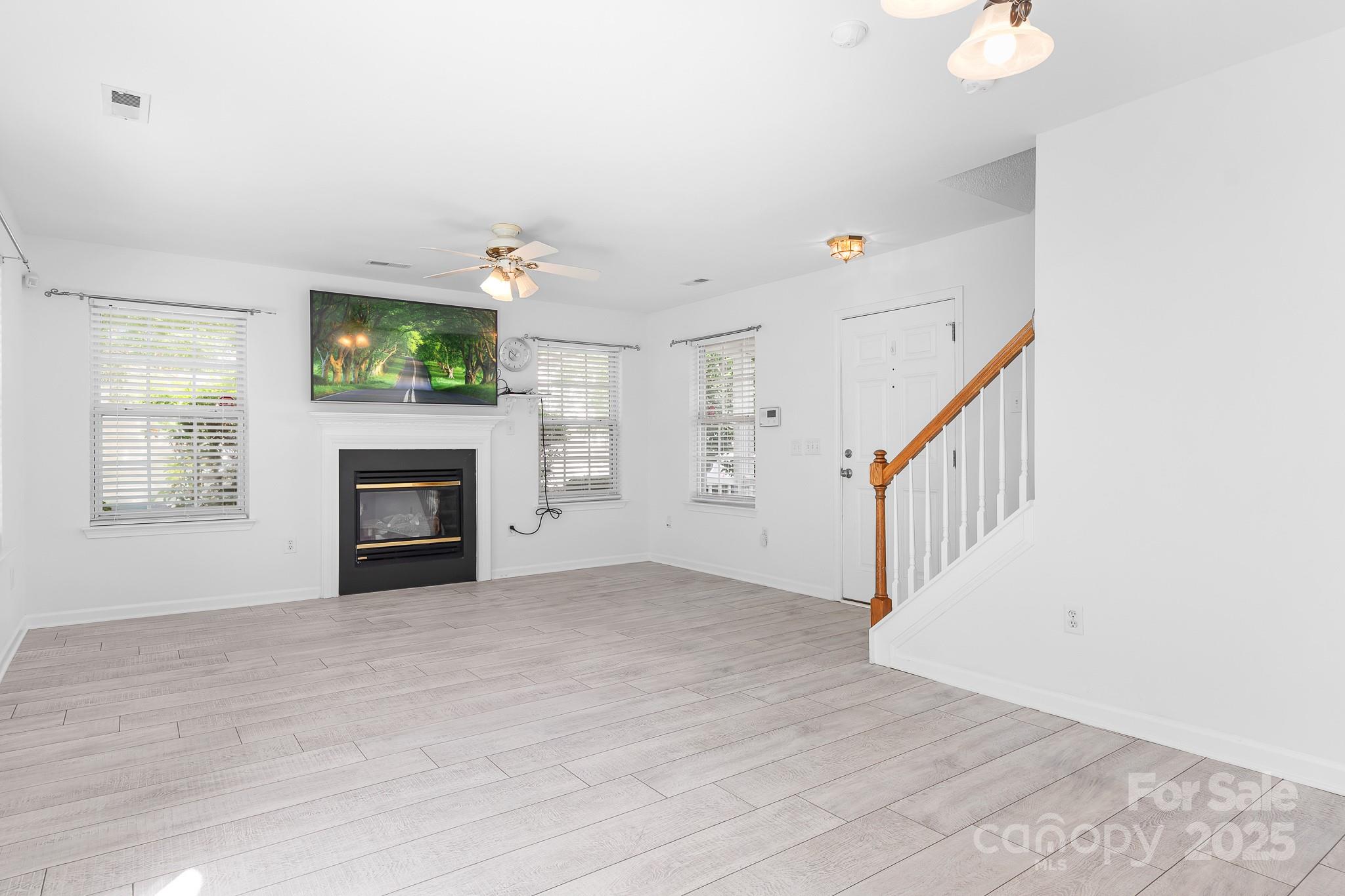 8834 Meadowmont View Drive Charlotte NC 28269