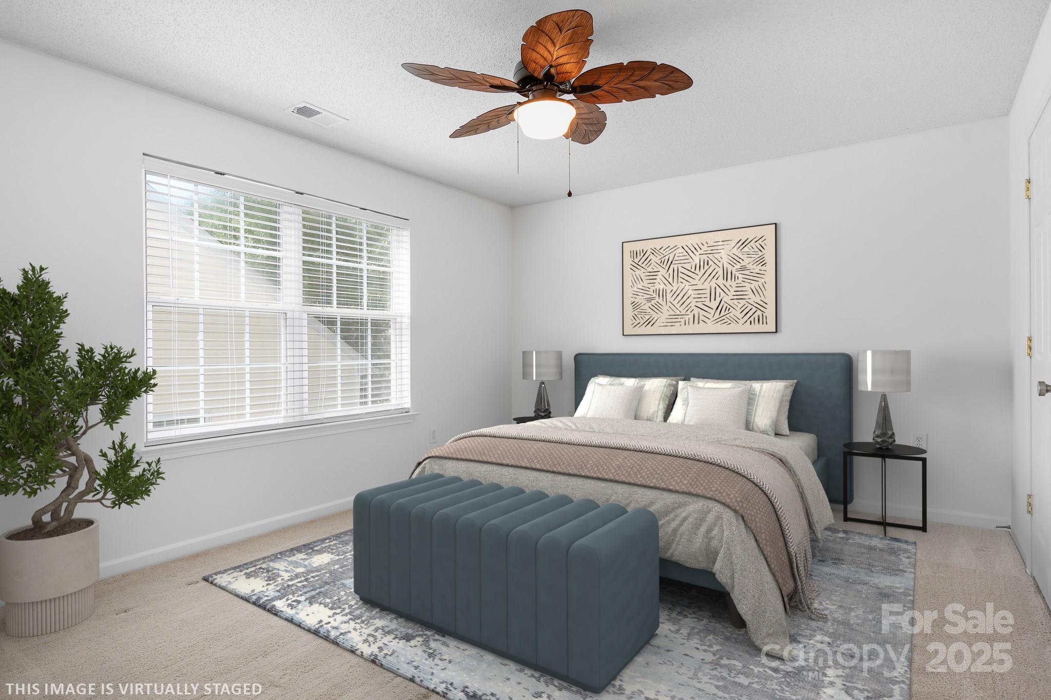 8834 Meadowmont View Drive Charlotte NC 28269