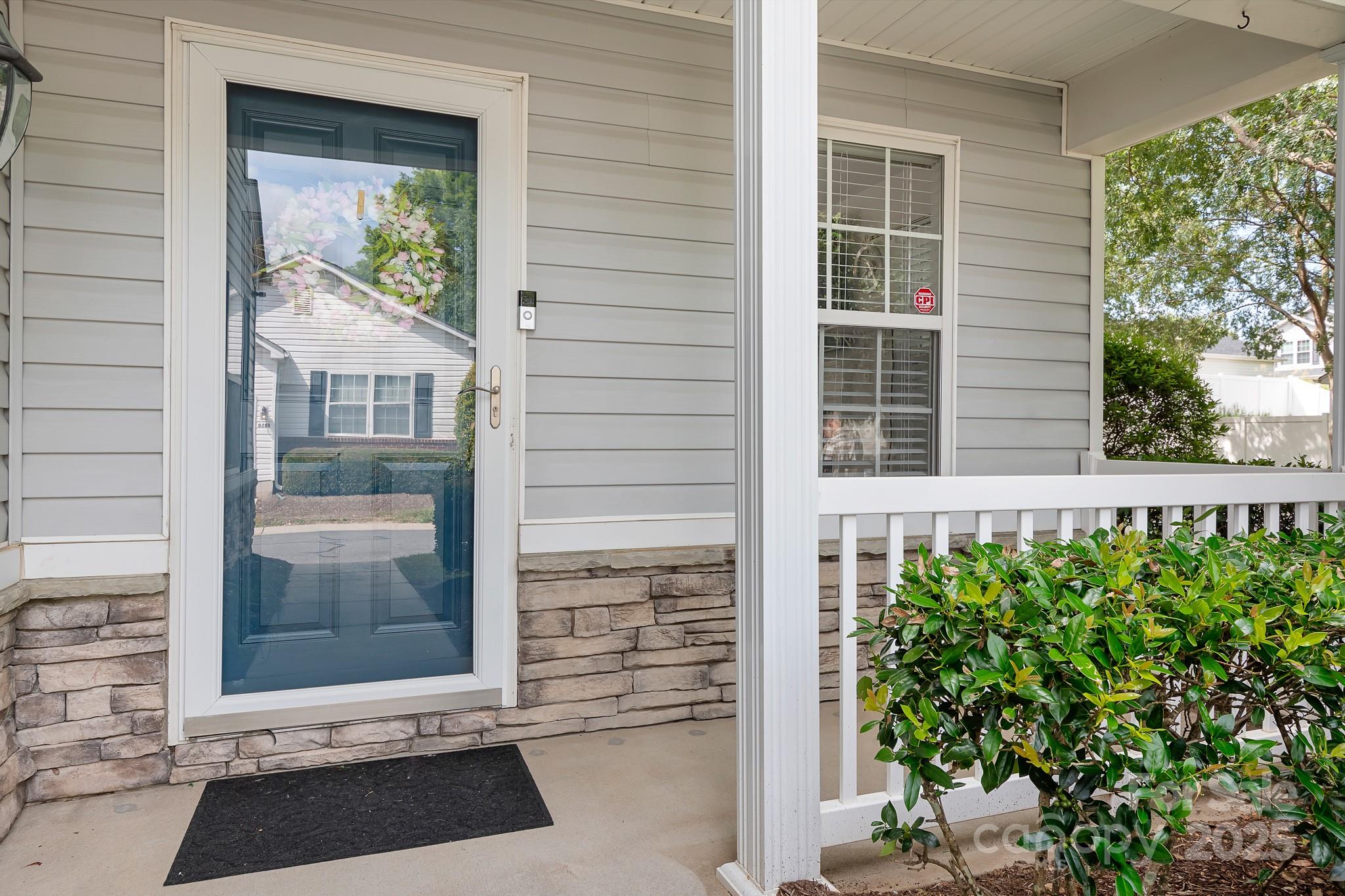 8834 Meadowmont View Drive Charlotte NC 28269