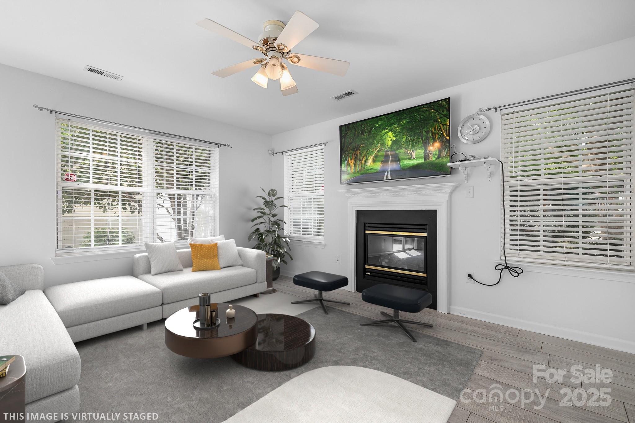 8834 Meadowmont View Drive Charlotte NC 28269