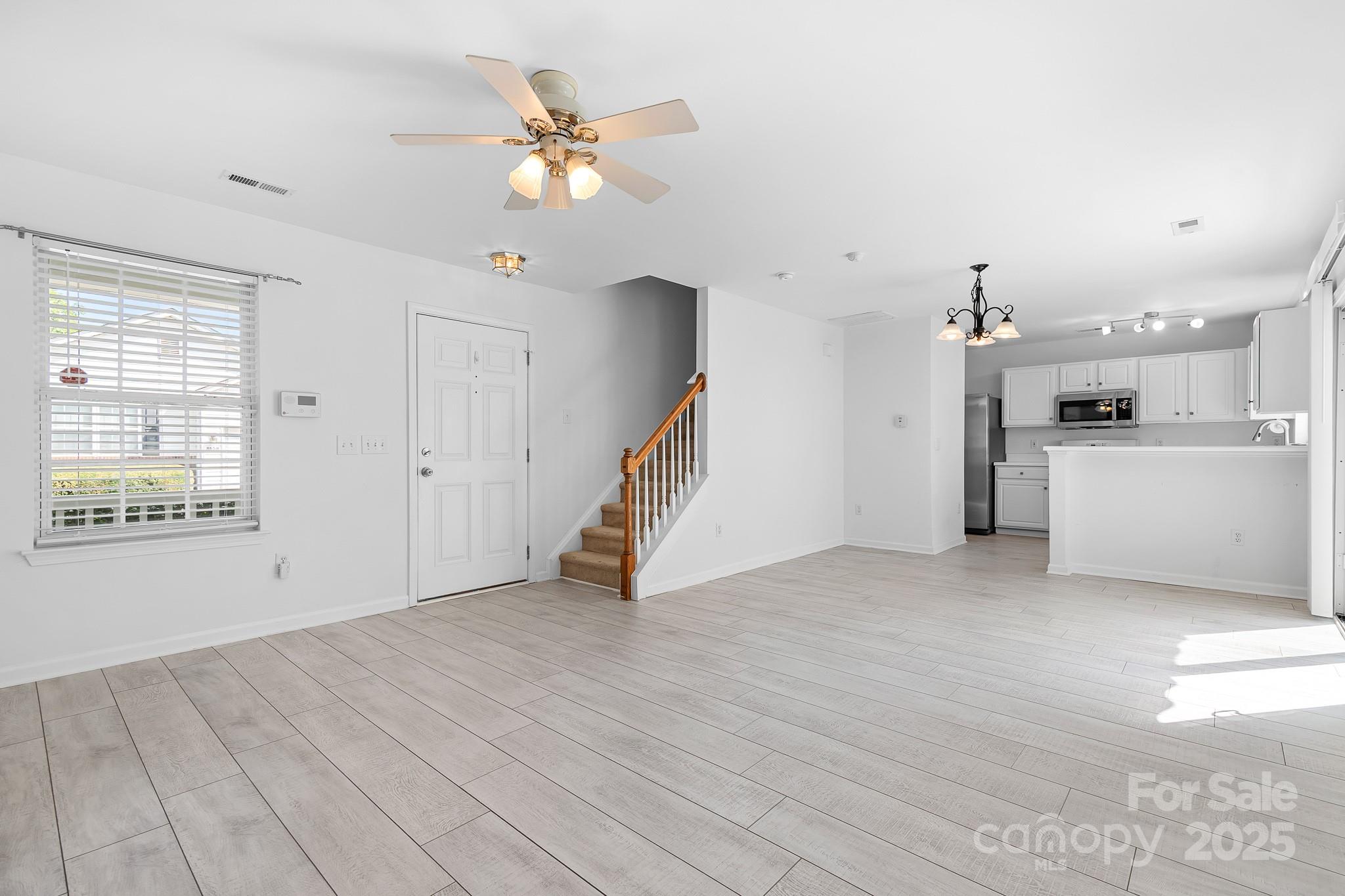 8834 Meadowmont View Drive Charlotte NC 28269