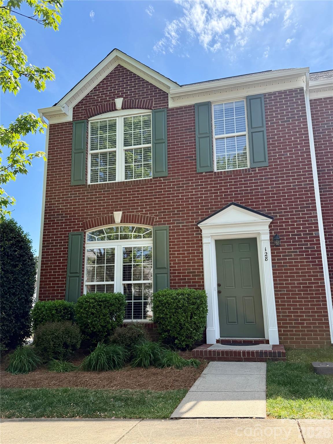 128 Talbert Town Loop Mooresville NC 28117