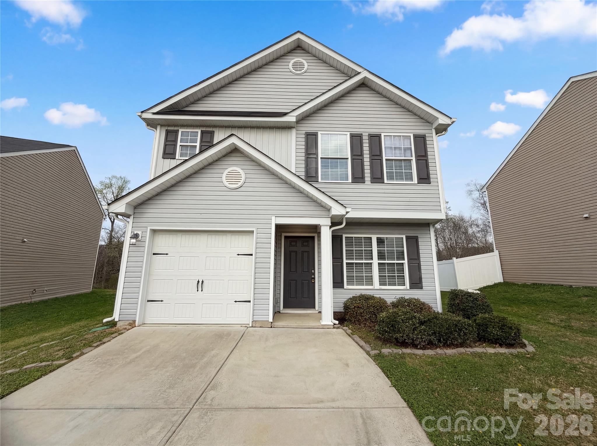 3013 Chatuge Court Charlotte NC 28214