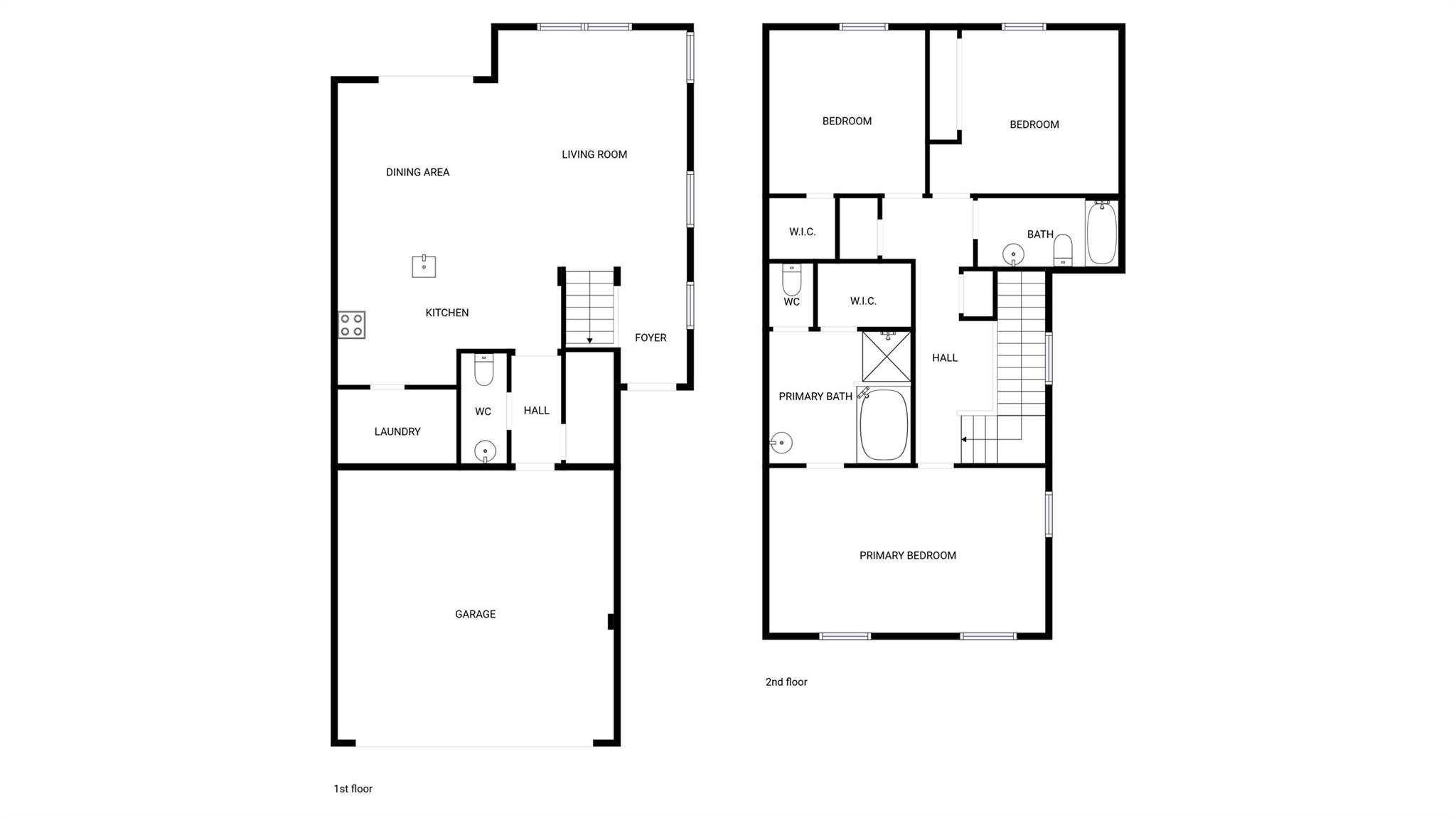 3013 Chatuge Court Charlotte NC 28214