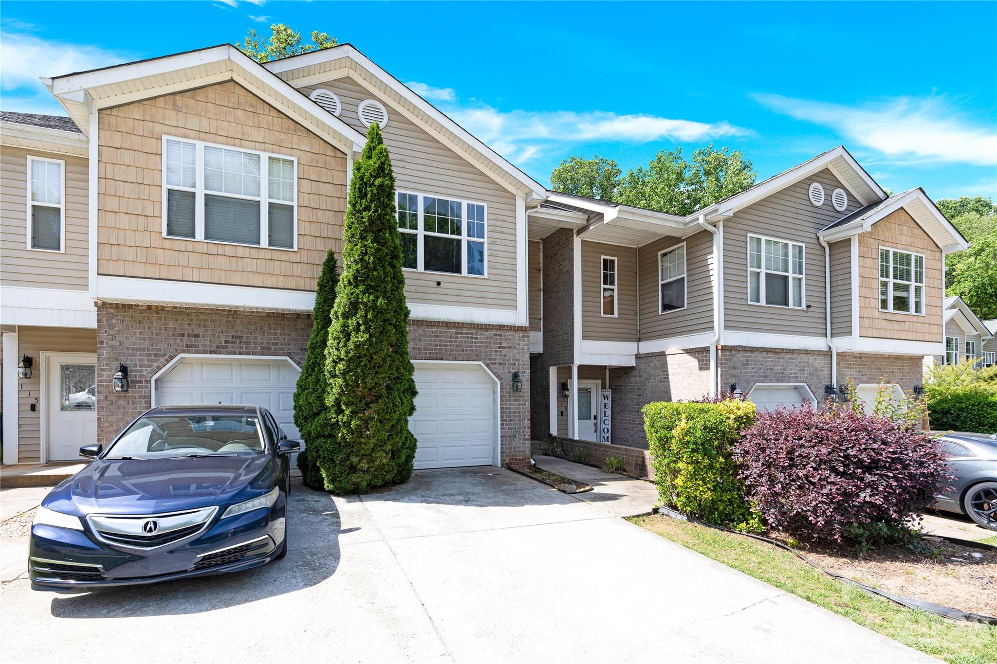117 Sherman Oaks Lane Mooresville NC 28115