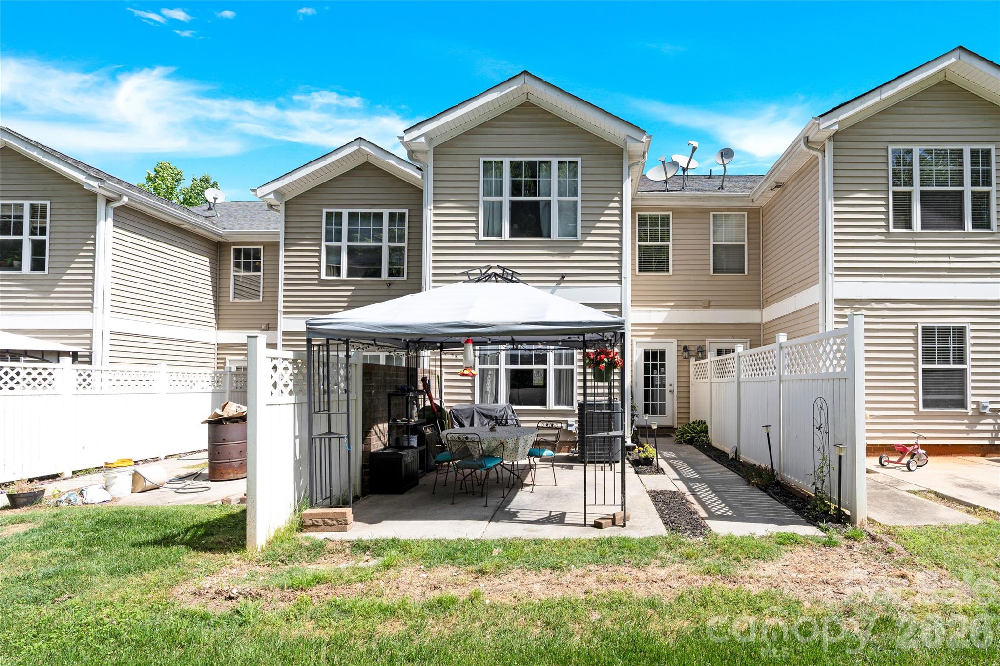 117 Sherman Oaks Lane Mooresville NC 28115