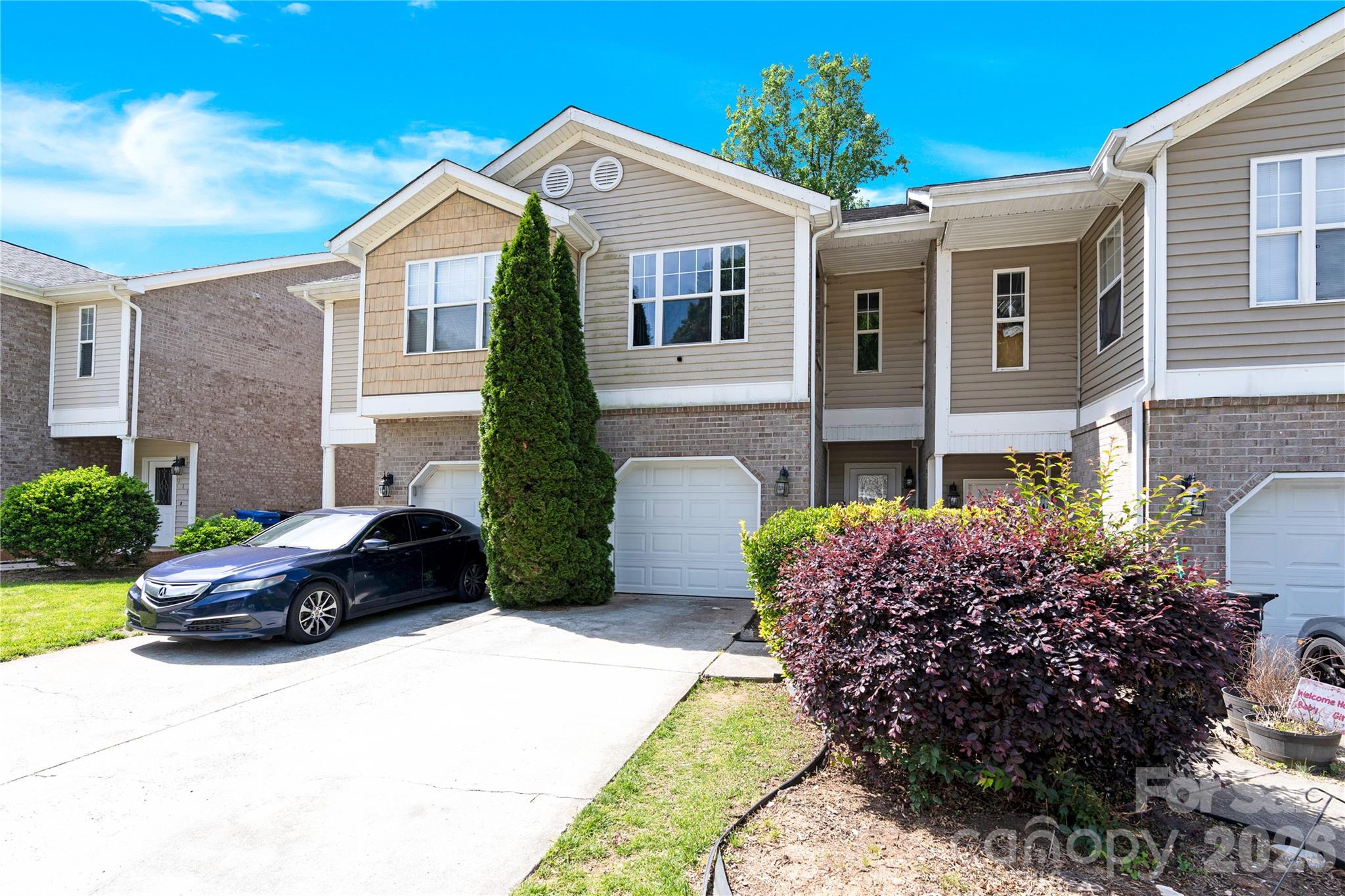 117 Sherman Oaks Lane Mooresville NC 28115
