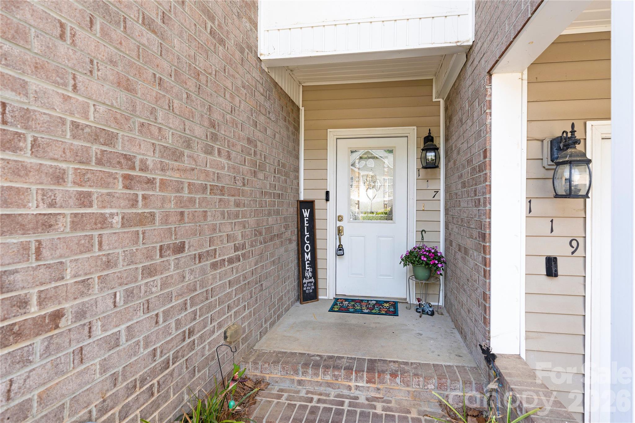 117 Sherman Oaks Lane Mooresville NC 28115