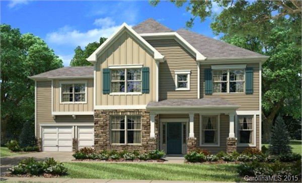 1809 Trading Path Lane Waxhaw NC 28173