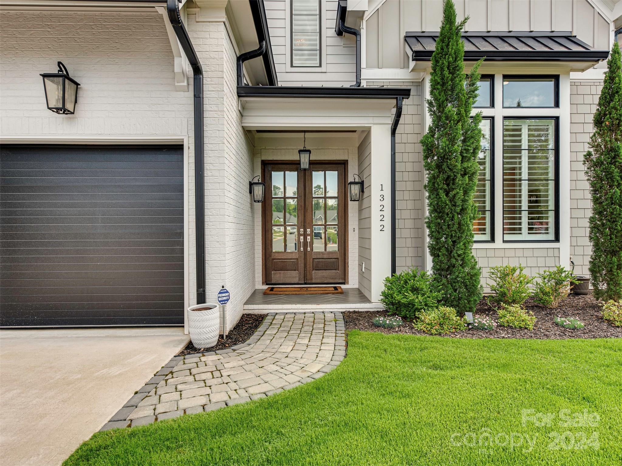 13222 Terrace Court Drive Charlotte NC 28278