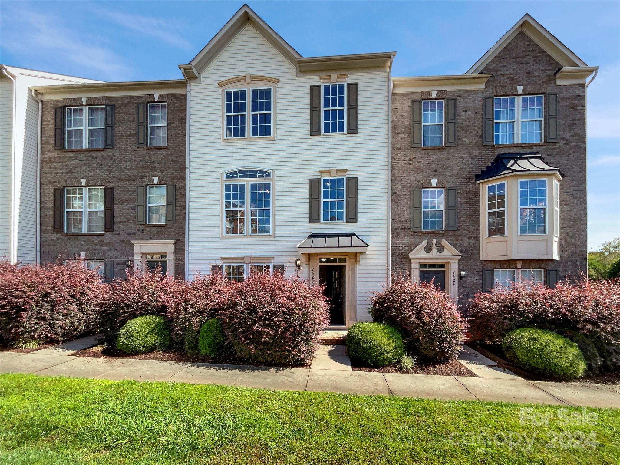 7528 Turley Ridge Lane Charlotte NC 28273