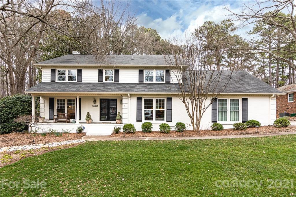 3133 Cutchin Drive Charlotte NC 28210