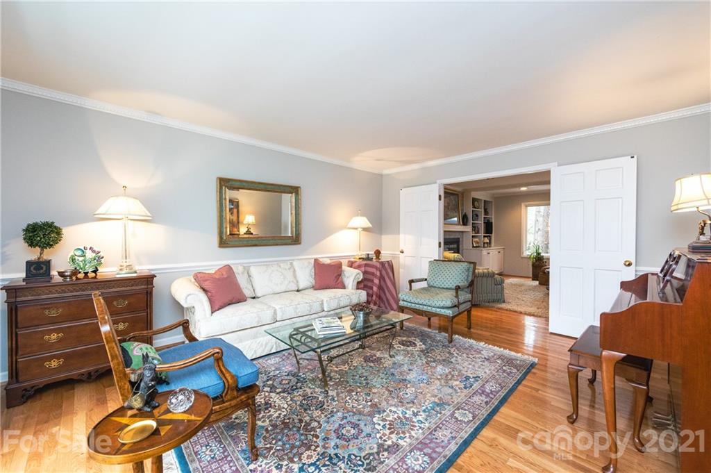 3133 Cutchin Drive Charlotte NC 28210