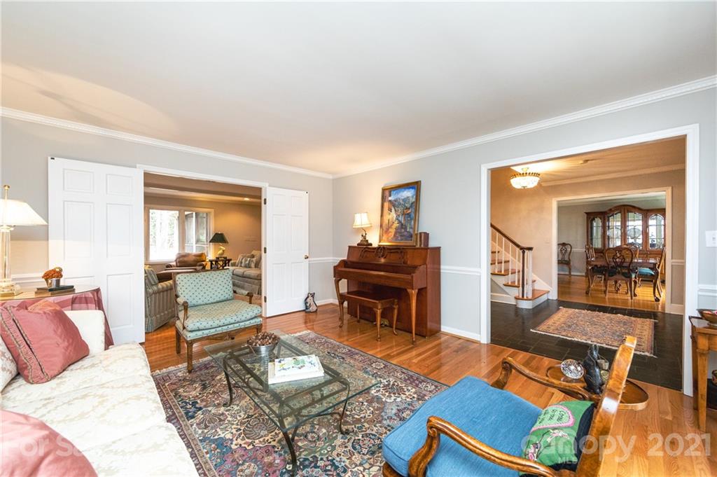 3133 Cutchin Drive Charlotte NC 28210