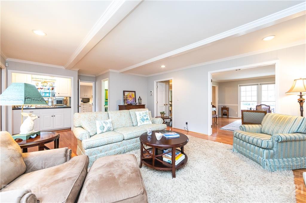 3133 Cutchin Drive Charlotte NC 28210