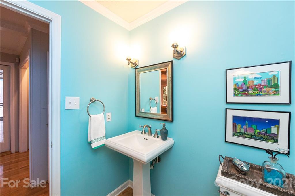 3133 Cutchin Drive Charlotte NC 28210
