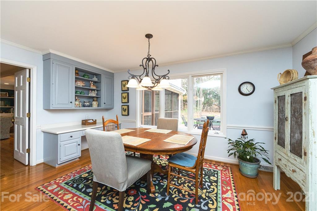 3133 Cutchin Drive Charlotte NC 28210