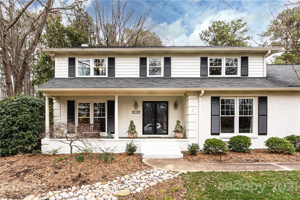 3133 Cutchin Drive Charlotte NC 28210