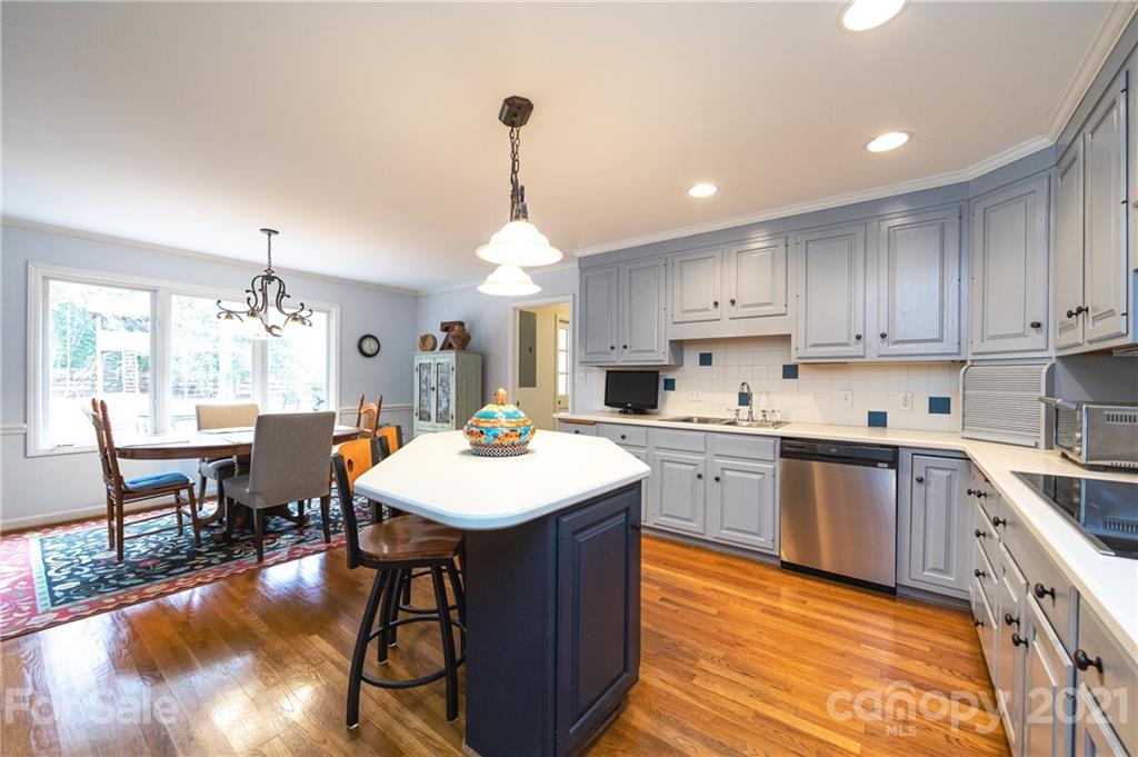 3133 Cutchin Drive Charlotte NC 28210