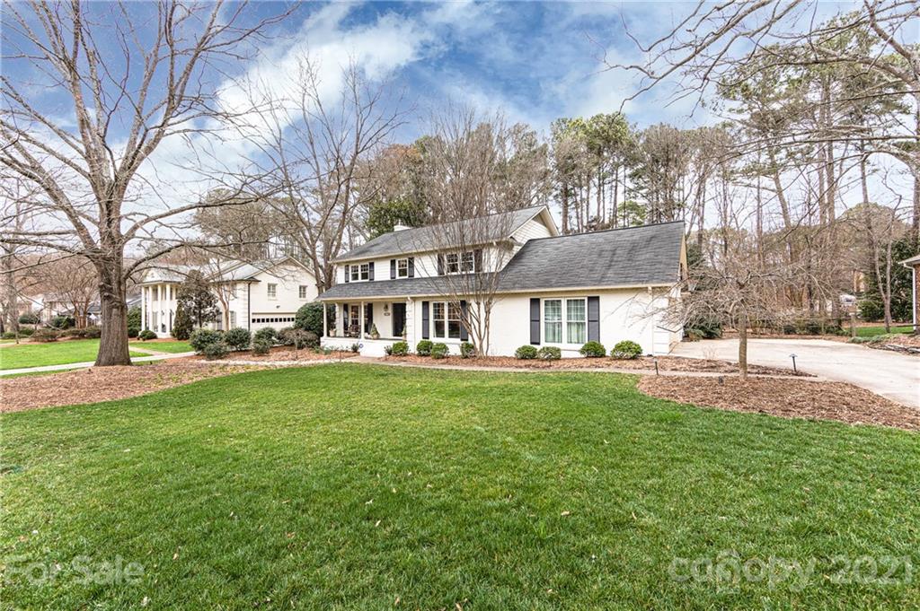 3133 Cutchin Drive Charlotte NC 28210